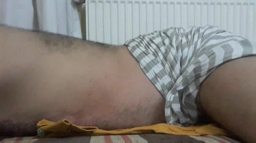 Jiqolo_Emre  16-08-2021 Recorded Video Show